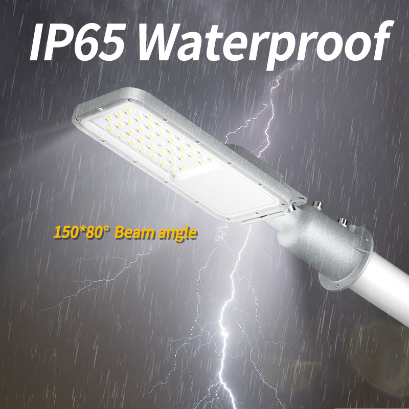 Zewnętrzna lampa uliczna IP65  – Urban Farming Usa recenzja i cena