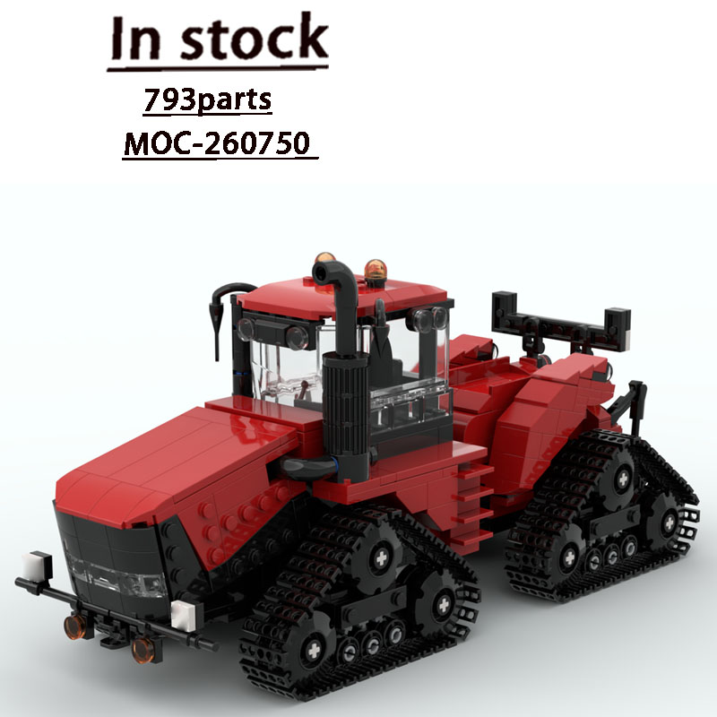MOC-260750 Miejska Farma Rolni – Urban Farming Usa recenzja i cena