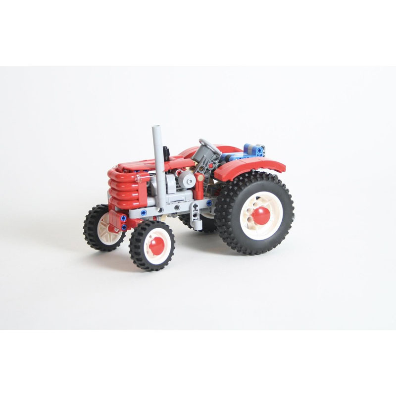 MOC-134064 Miejska Farma Rolni – Urban Farming Usa recenzja i cena
