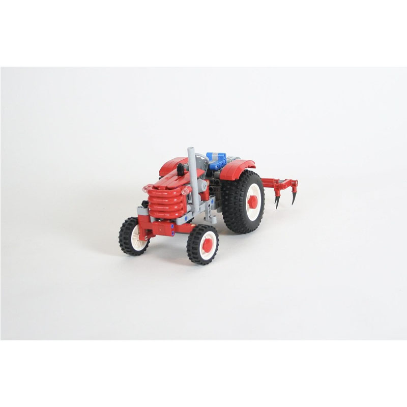 MOC-134064 Miejska Farma Rolni – Urban Farming Usa recenzja i cena