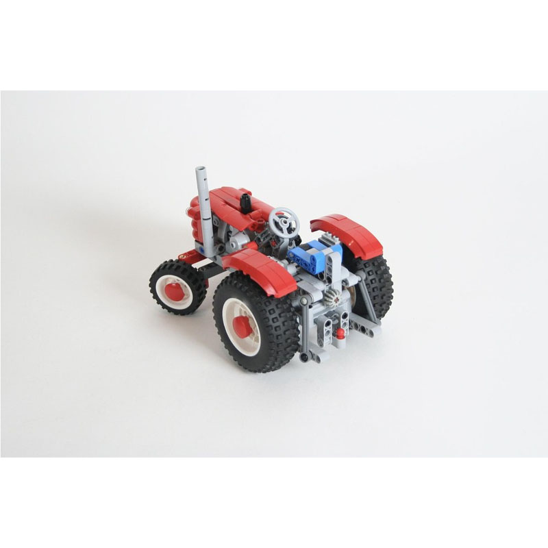 MOC-134064 Miejska Farma Rolni – Urban Farming Usa recenzja i cena