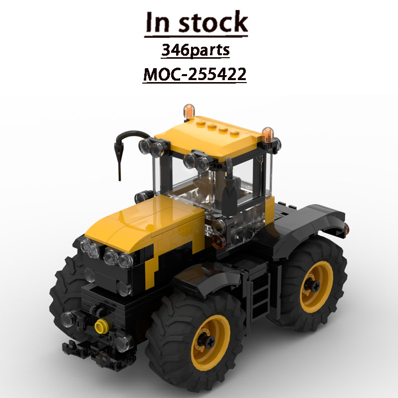 MOC-255422 Miejska Farma Trakt – Urban Farming Usa recenzja i cena