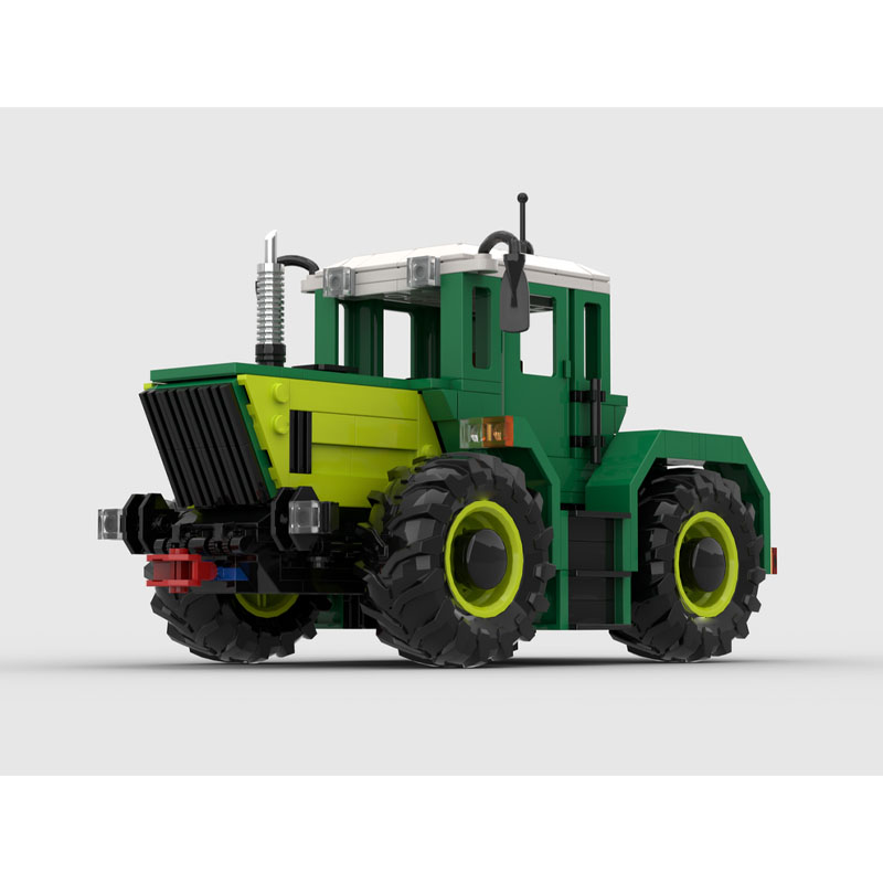 MOC-266822 Model traktora roln – Urban Farming Usa recenzja i cena