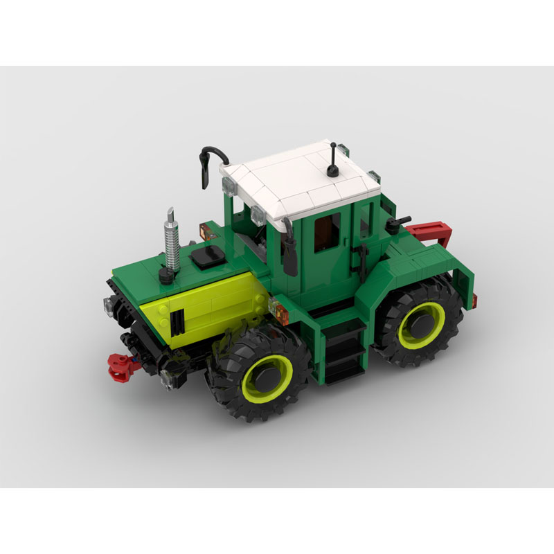 MOC-266822 Model traktora roln – Urban Farming Usa recenzja i cena
