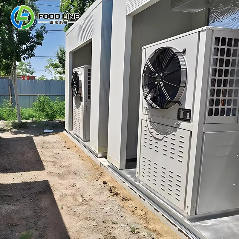 Modułowy inteligentny system u – Urban Farming Usa recenzja i cena