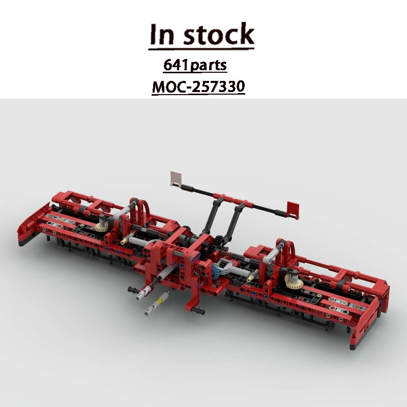 MOC-257330 Miejska Farma Rolni – Urban Farming Usa recenzja i cena