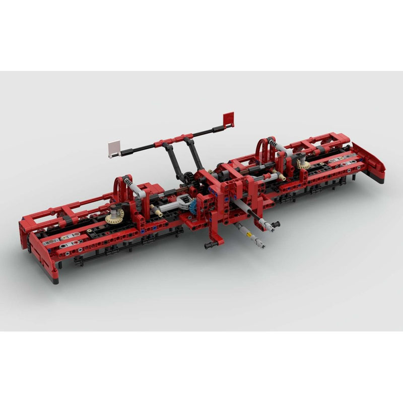 MOC-257330 Miejska Farma Rolni – Urban Farming Usa recenzja i cena
