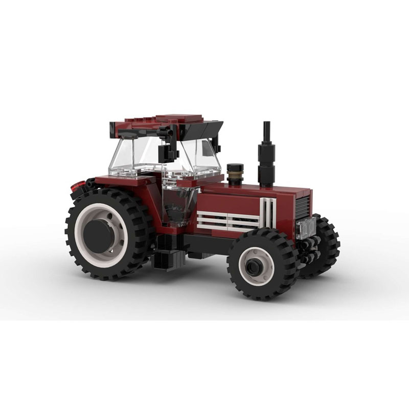 MOC-155657 Miejska Farma Rolni – Urban Farming Usa recenzja i cena
