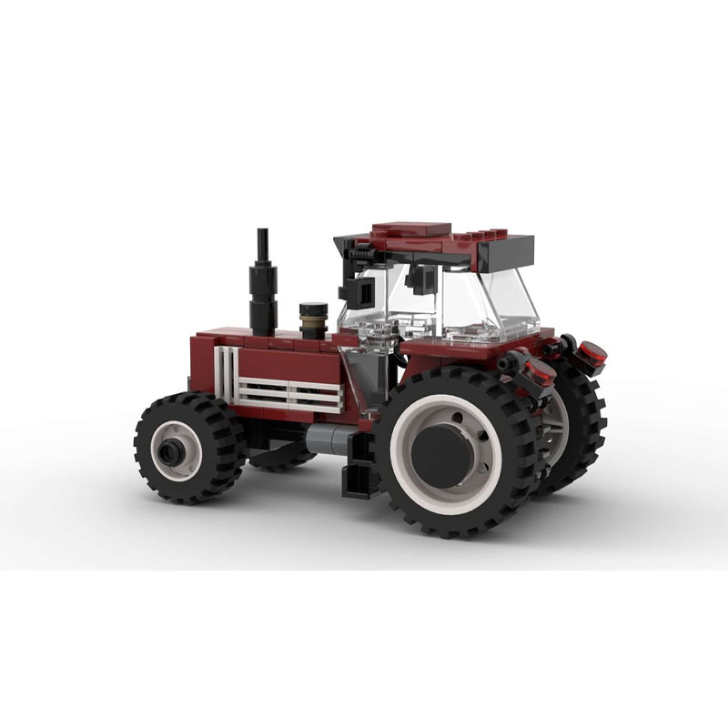 MOC-155657 Miejska Farma Rolni – Urban Farming Usa recenzja i cena