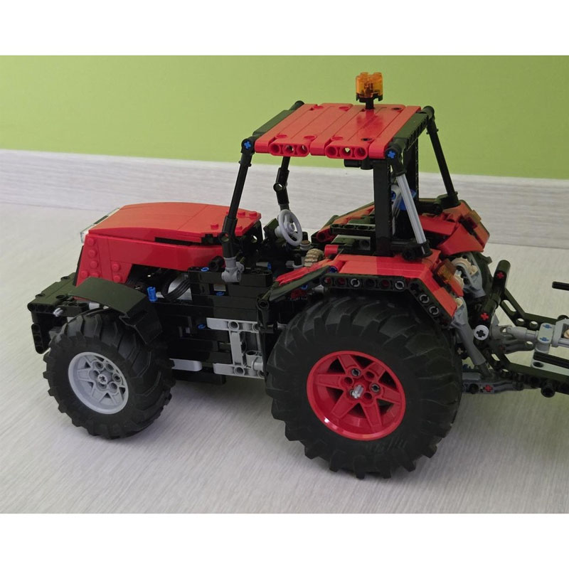 MOC-263208 Nowy Miejski Trakto – Urban Farming Usa recenzja i cena